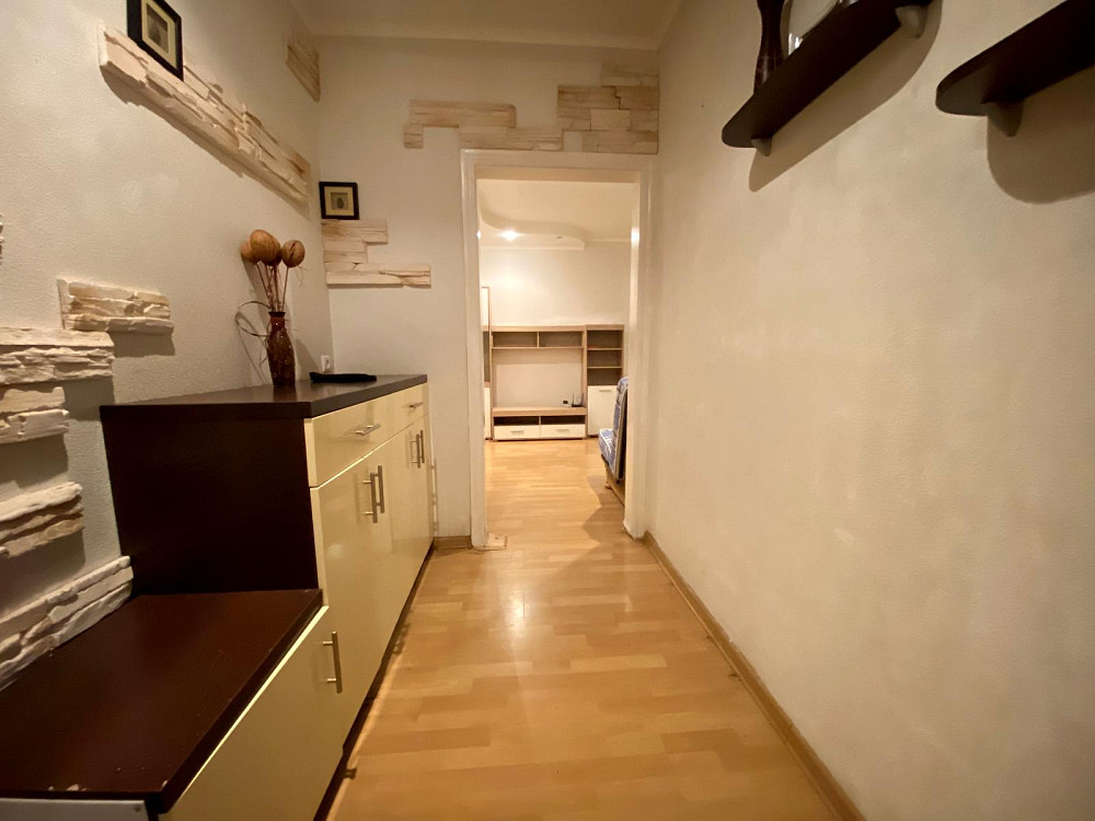 Продаж Квартира 3-кімнатна, 1/15 поверх на Срибнокильская вул., д. 16 Київ - фото 12