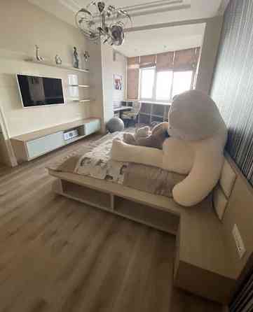 Продаж Квартира 4-кімнатна, 11/12 поверх на Кирпичный пер (Каркашадзе), 9 Одесса