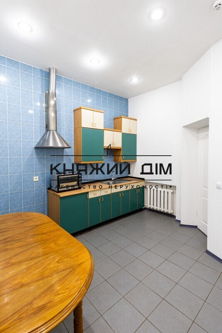 Оренда офісне приміщення на Олеся Гончара ул. поверх - 1/5 Київ - фото 8