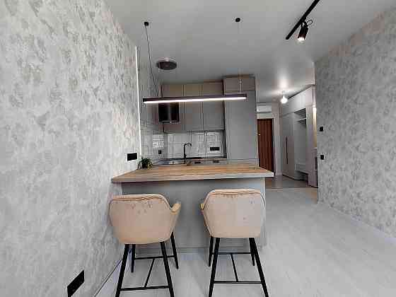 Продаж Квартира 1-кімнатна, 6/26 поверх на Європейського Союзу вул., д. 44 Киев