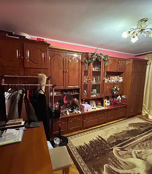 Продаж Квартира 2-кімнатна, 5/5 поверх Тернопіль - фото 10