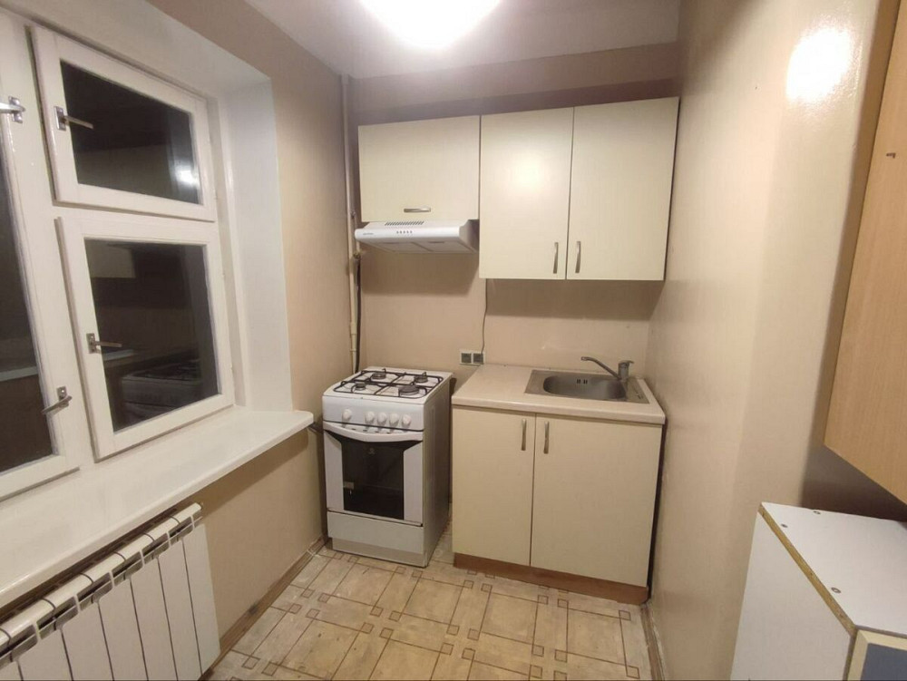 Оренда Квартира 1-кімнатна, 3/9 поверх на Богатирська, 18 Kiev - photo 5