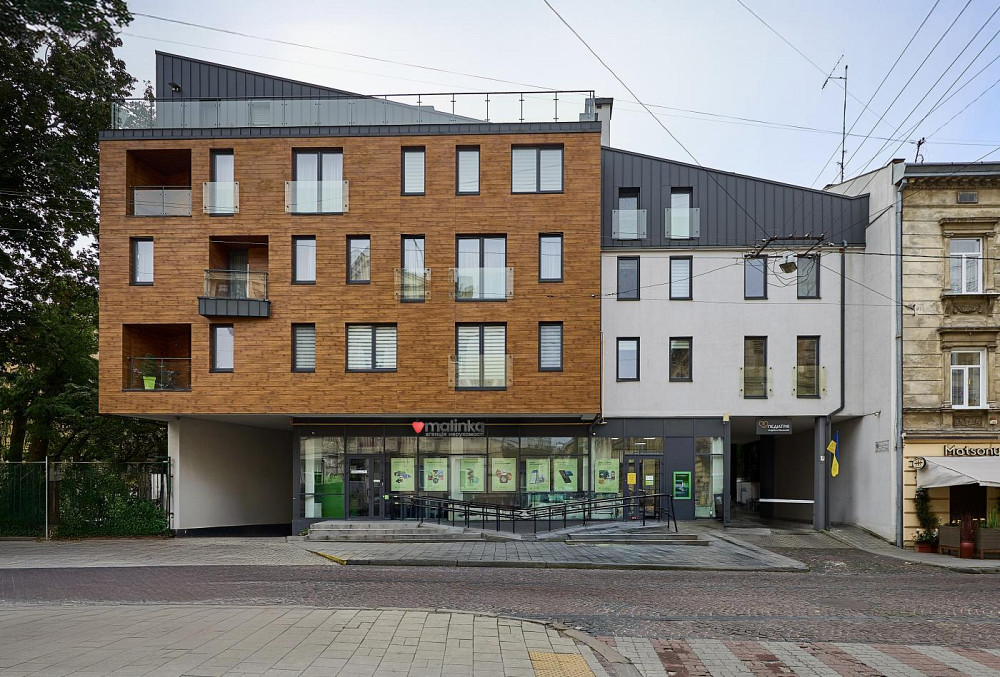 Продаж Квартира на улица Пекарська 30 Львів - фото 14