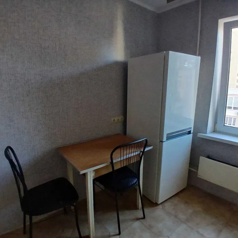 Оренда Квартира 1-кімнатна, 10/10 поверх на Драгоманова, 18 Київ - фото 3