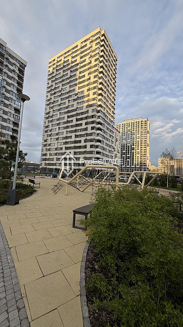 Продаж Квартира 1-кімнатна, 15/20 поверх на вул. Олександра Олеся Київ - фото 16