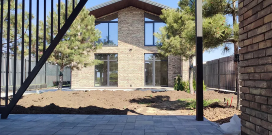 Продам будинок біля моря в с.Фонтанка ("Чорноморська Рів'єра") Фонтанка