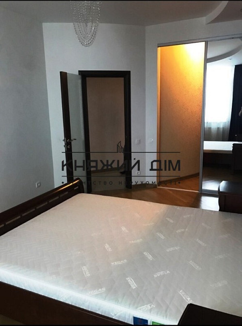 Просторная 3-х к. кв. в ЖК Триумф, ст. м. Выдубичи. № 21105134 Київ - фото 19