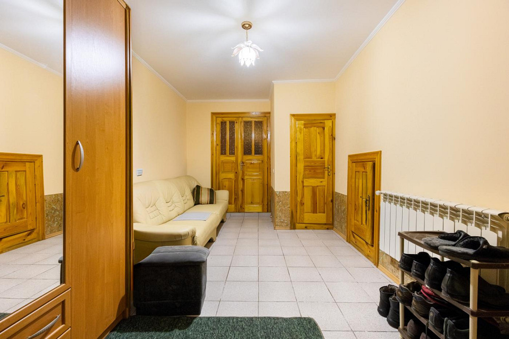 Продаж 3-поверховий Будинок з ділянкою 24 сот 184.4 кв.м 5 кімн. на Шевченка вул. Пустомити - фото 12