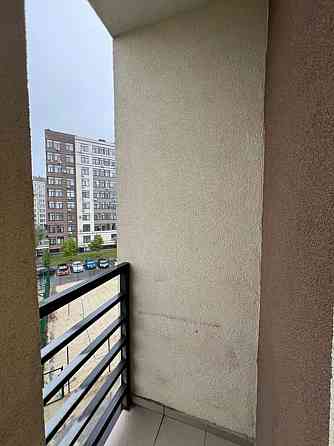 Оренда Квартира 1-кімнатна, 4/4 поверх на вул. Березова, 45 Київ