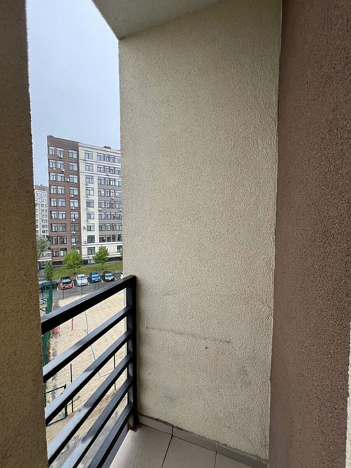 Оренда Квартира 1-кімнатна, 4/4 поверх на вул. Березова, 45 Київ - фото 6