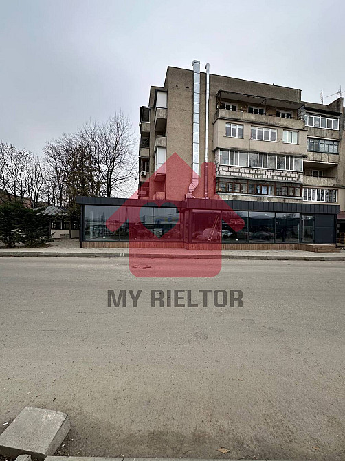 Оренда приміщення вільного призначення на Гвардійська поверх - 1 Uzhhorod - photo 2