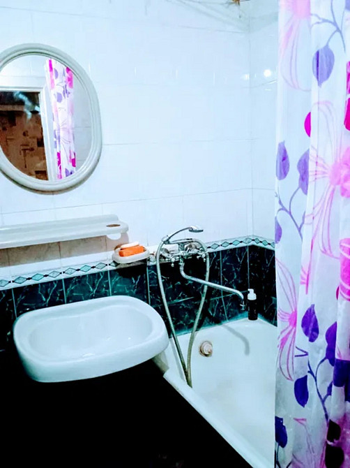 Оренда Квартира 1-кімнатна, 9/9 поверх на Жмеринська, 16 Київ - фото 8