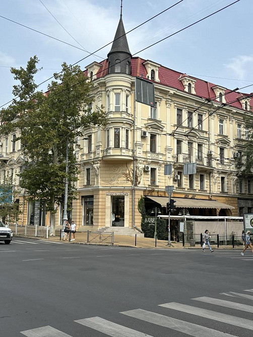 Продам  квартиру в центрі. Одеса - фото 1