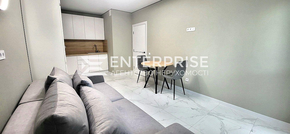 Продаж 1к Квартира 44 кв.м Повітряних сил вул. Київ - фото 4