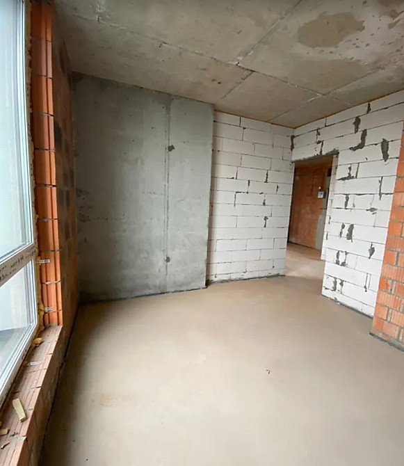 Продаж Квартира 1-кімнатна, 15/16 поверх Тернополь - изображение 9