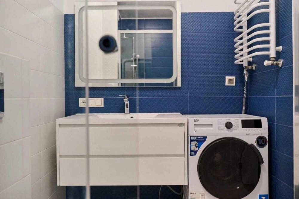 Оренда Квартира 1-кімнатна, 5/12 поверх на вул. Шевченка Тараса Львів - фото 12