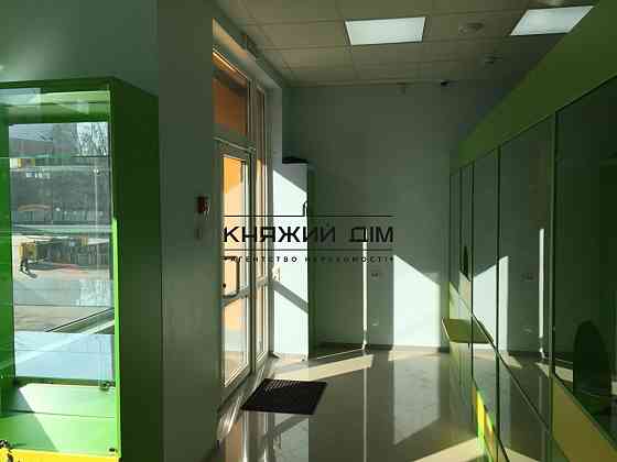 Оренда офісне приміщення на Ракетная ул. поверх - 1/18 Київ