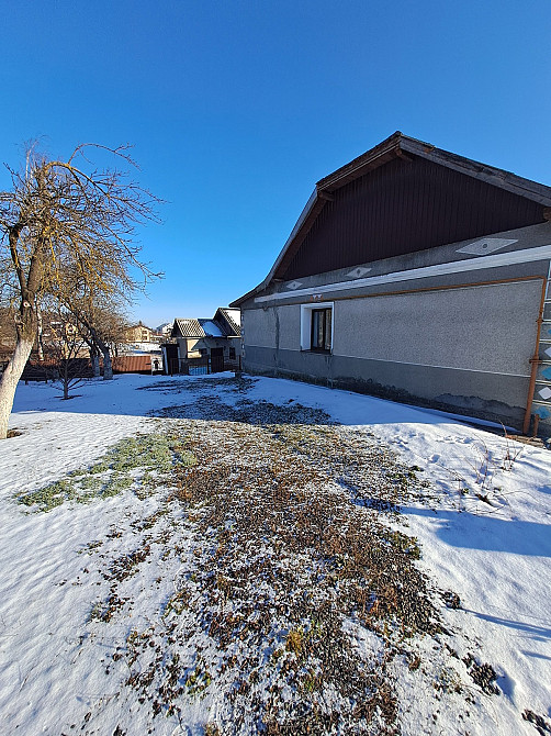 Продаж земельної ділянки з будинком у центрі Великих Гаїв  - фото 3