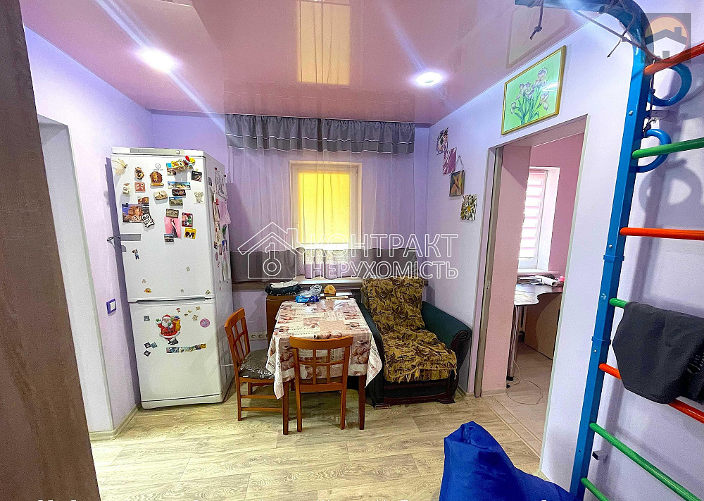 Продаж Будинок 2-кімнатний на вул. Ольгінський в'їзд Харків - фото 10