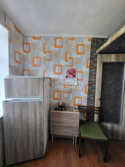 Продаж Квартира 3-кімнатна, 4/9 поверх на вул. Гімназійна Kharkiv - photo 5