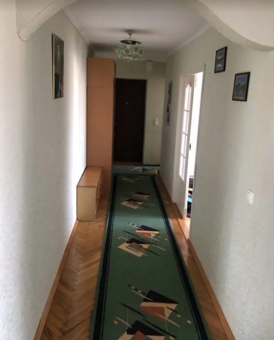 Продаж.3х кімнатна квартира. м. Тернопіль, вул. Крушельницької Тернопіль - фото 3