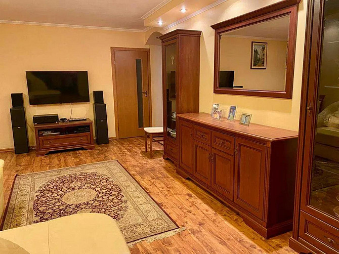 Продаж 3к квартири 60 кв. м Львів - фото 3