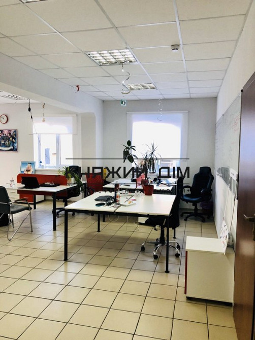 Оренда офісне приміщення на Межигорская ул. поверх - 2/4 Київ - фото 16