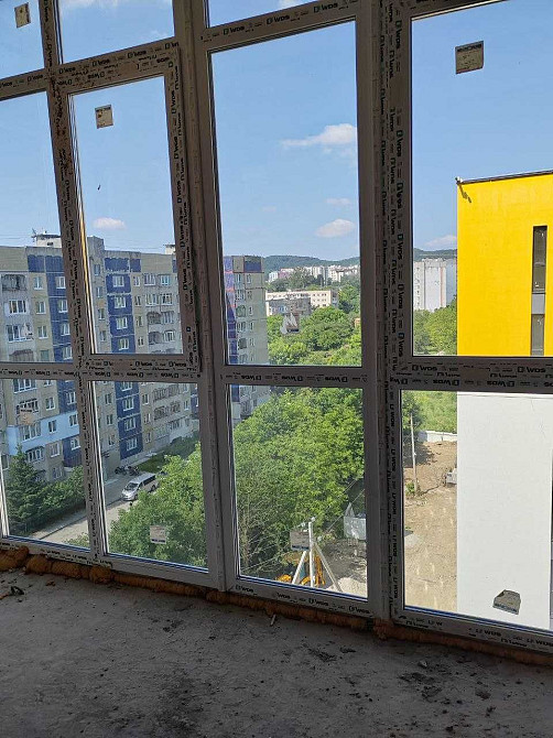 Продаж Квартира 1-кімнатна, 7/10 поверх Винники - фото 1