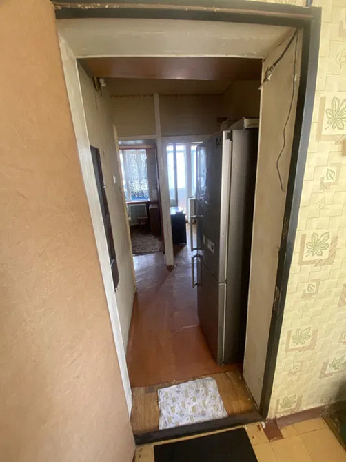 Оренда Квартира 1-кімнатна, 3/9 поверх на вул. Чорних Запорожців, 9-Б Київ - фото 5