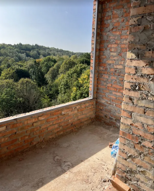 Продаж 2к квартири 71 кв. м на вул. Львівська Тернопіль - фото 1