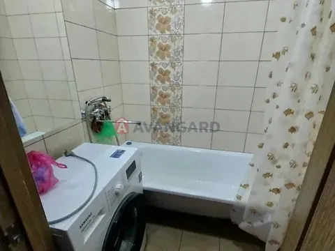 Продаж 1к Квартира 33 кв.м Сорочинська (Новгородська) вулиця 3 Запоріжжя - фото 4