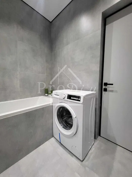 Продаж Квартира 1-кімнатна, 21/25 поверх на Родини Крістерів вул., 14б Kiev - photo 9