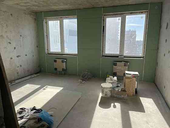 Продаж Квартира 1-кімнатна, 20/25 поверх на Жаботинского улица, 54а Одеса