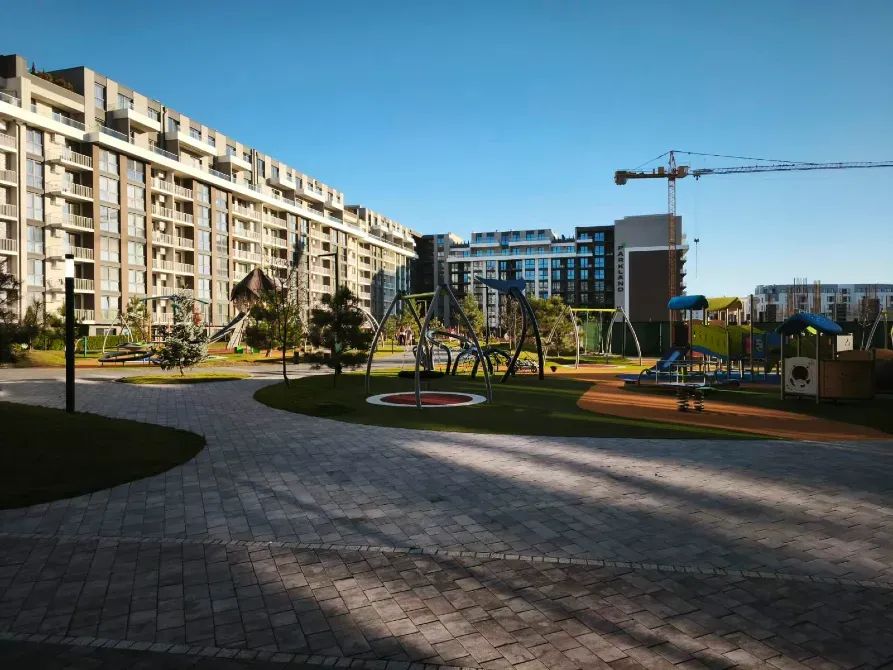 Продаж 2к Квартира 71 кв.м Легоцького 80 Ужгород - фото 4