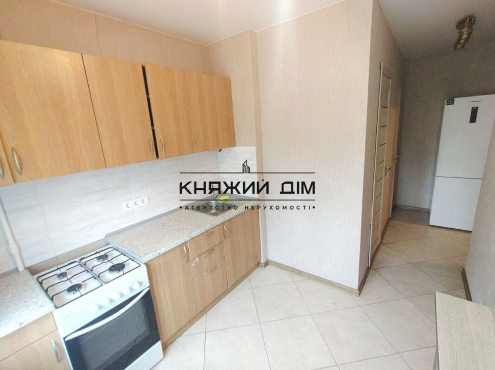 Оренда Квартира 2-кімнатна, 8/9 поверх на Вербицкого Архитектора ул. Київ - фото 10