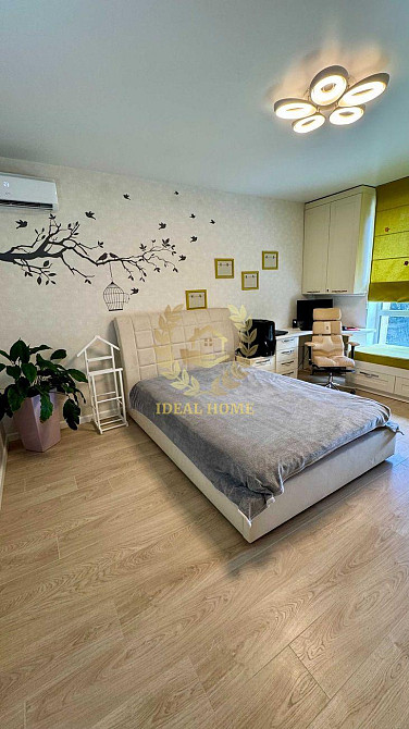 Продається 3-кімнатна квартира в Голосіївському районі Киев - изображение 10