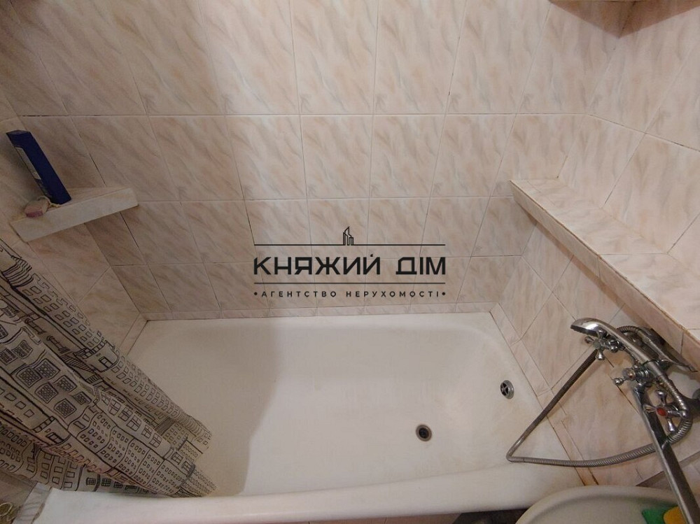 ОРЕНДА 2к квартира М.Шулявская. вул.Михайла Донця 23Б код 11195336. Киев - изображение 12