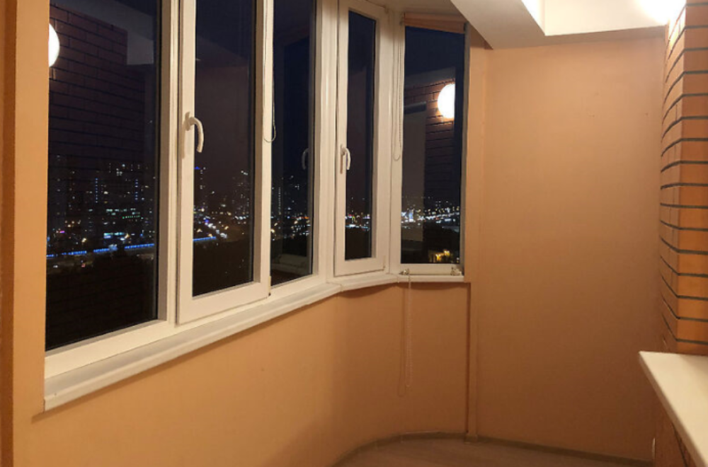 Оренда Квартира 2-кімнатна, 14/24 поверх на Срібнокильска, 12 Київ - фото 2