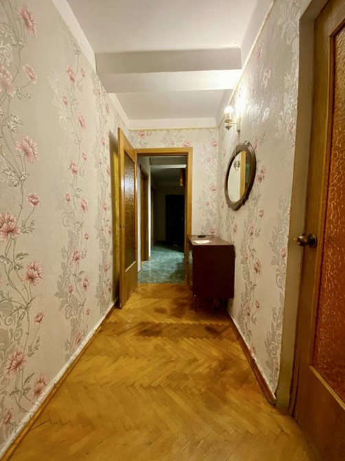 Продаж Квартира 3-кімнатна, 2/9 поверх на Плеханова, 4а Київ - фото 8