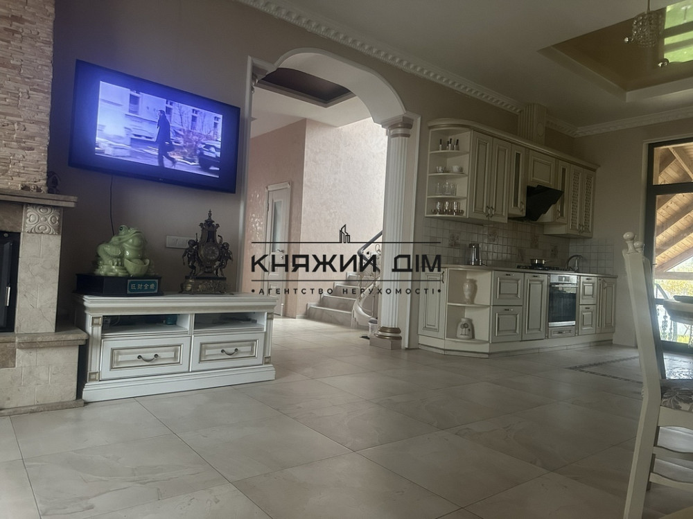 Оренда Будинок на Кринична ул. Kiev - photo 19