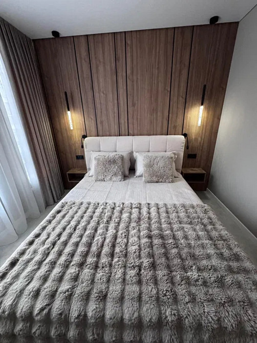 1-кімнатна, Родини Кістяківських вул., 10, Голосіївський Kiev - photo 7