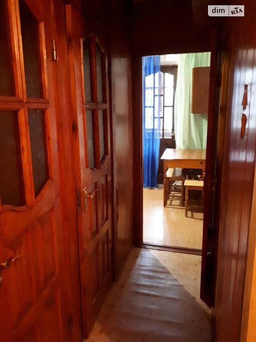 Продаж Квартира 2-кімнатна, 1/5 поверх на Андрія Первозванного Vinnytsya - photo 5