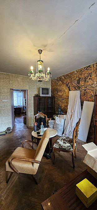 Продаж Квартира 3-кімнатна, 3/9 поверх на Лесі Українки вул., д. 24 Kiev - photo 4