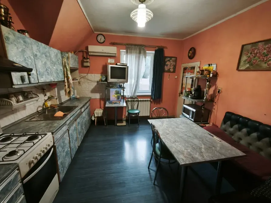 Продаж 2к Квартира 81 кв.м Собранецька 66 Ужгород - фото 8