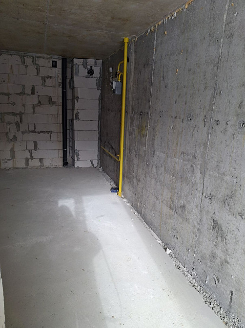 Продаж Квартира 1-кімнатна, 2/8 поверх на вул. Дубенська Кременець - фото 3