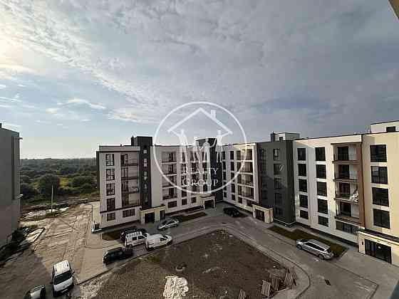 Продаж 1к Квартира 47 кв.м Героїв Крут L'viv