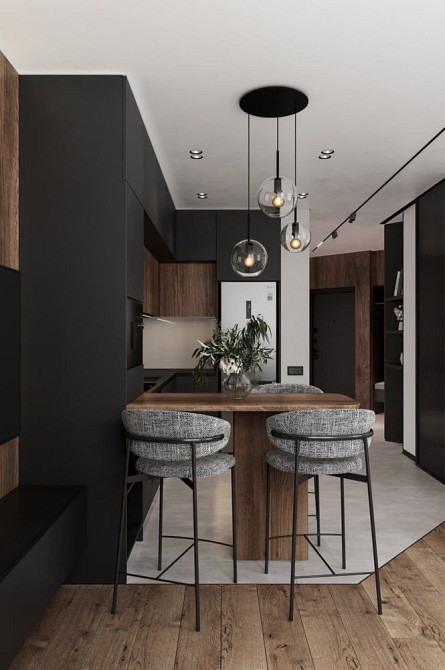 Продаж Квартира 1-кімнатна, 3/12 поверх на Вишгородська вул., д. 45 Kiev - photo 10