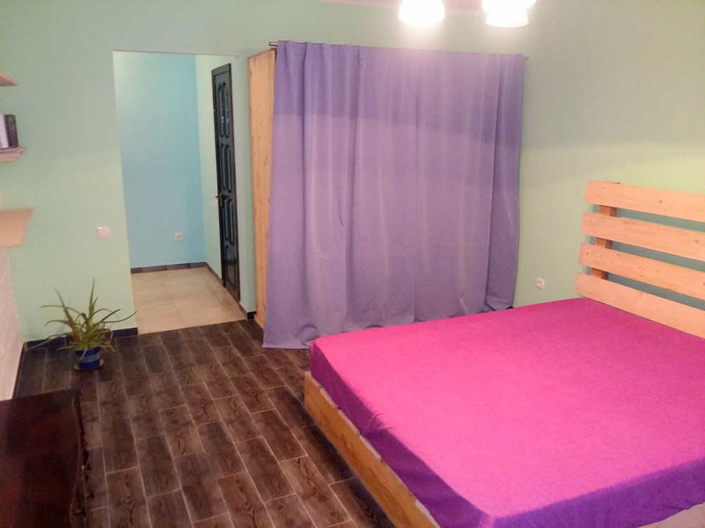 Продаж Квартира 1-кімнатна на ул. Ильфа и Петрова, 39 Одеса - фото 2