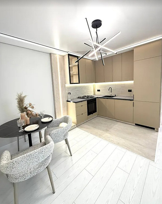 Продаж 3к квартири 62 кв. м на вул. Київська Тернопіль - фото 7