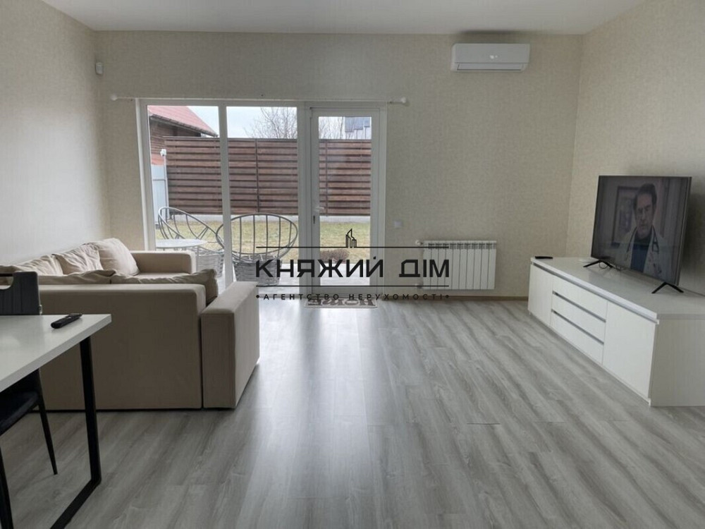 Оренда відмінного 2-х поверхового будинку в с. Гатне, код № 139200  - фото 20